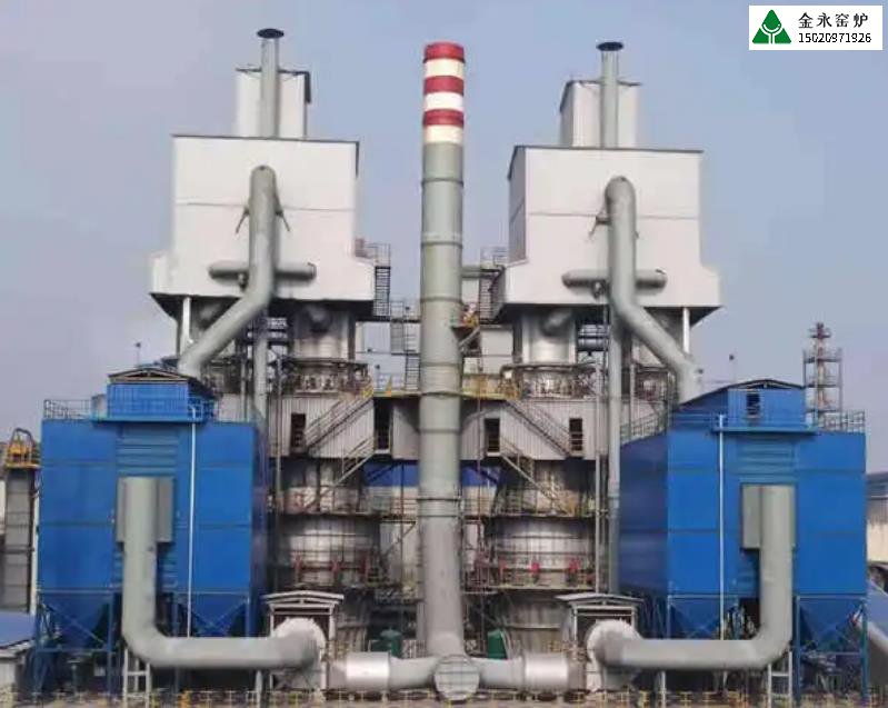 麥爾茲石灰窯建造需要多少錢(qián)