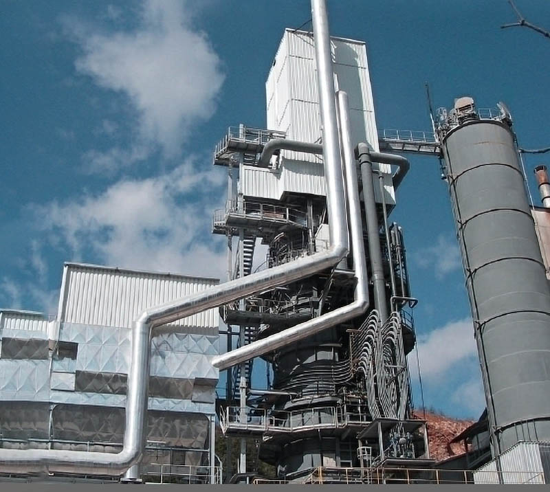 麥爾茲窯需要燒什么燃料