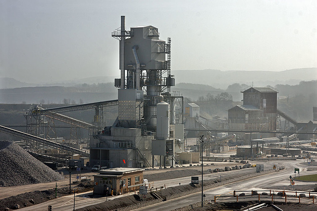 國外投資建設(shè)石灰廠需要考慮的5個重點問題