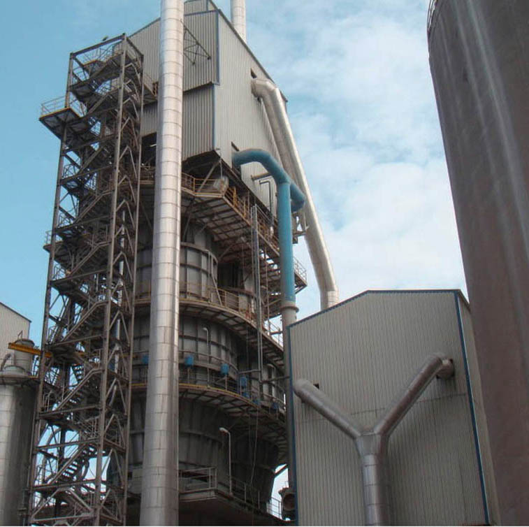 麥爾茲窯通道堵塞判定方法