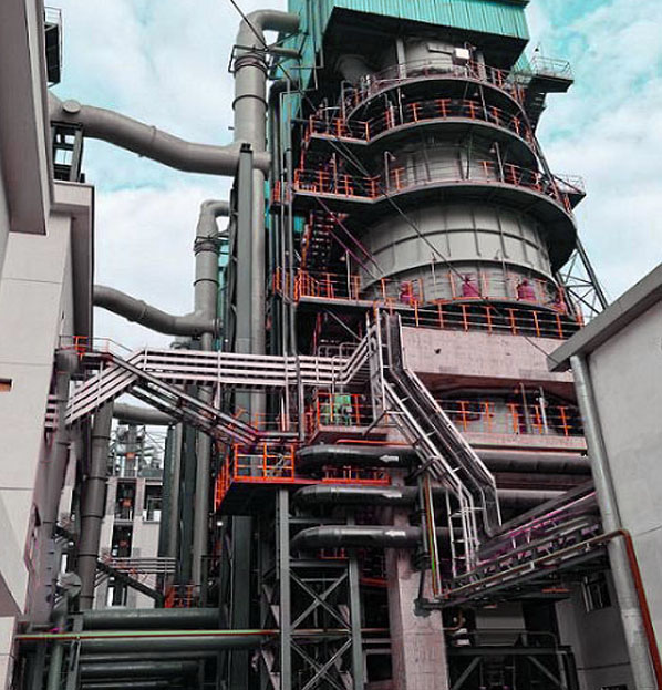 建雙膛窯好，還是建回轉(zhuǎn)窯好