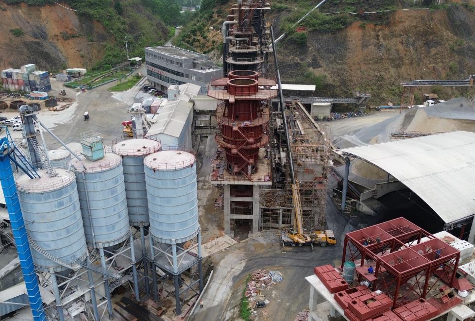 雙膛窯價格在3000萬左右