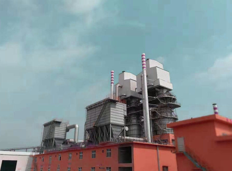 金永窯爐承接各種規(guī)模的環(huán)保石灰窯建設施工項目