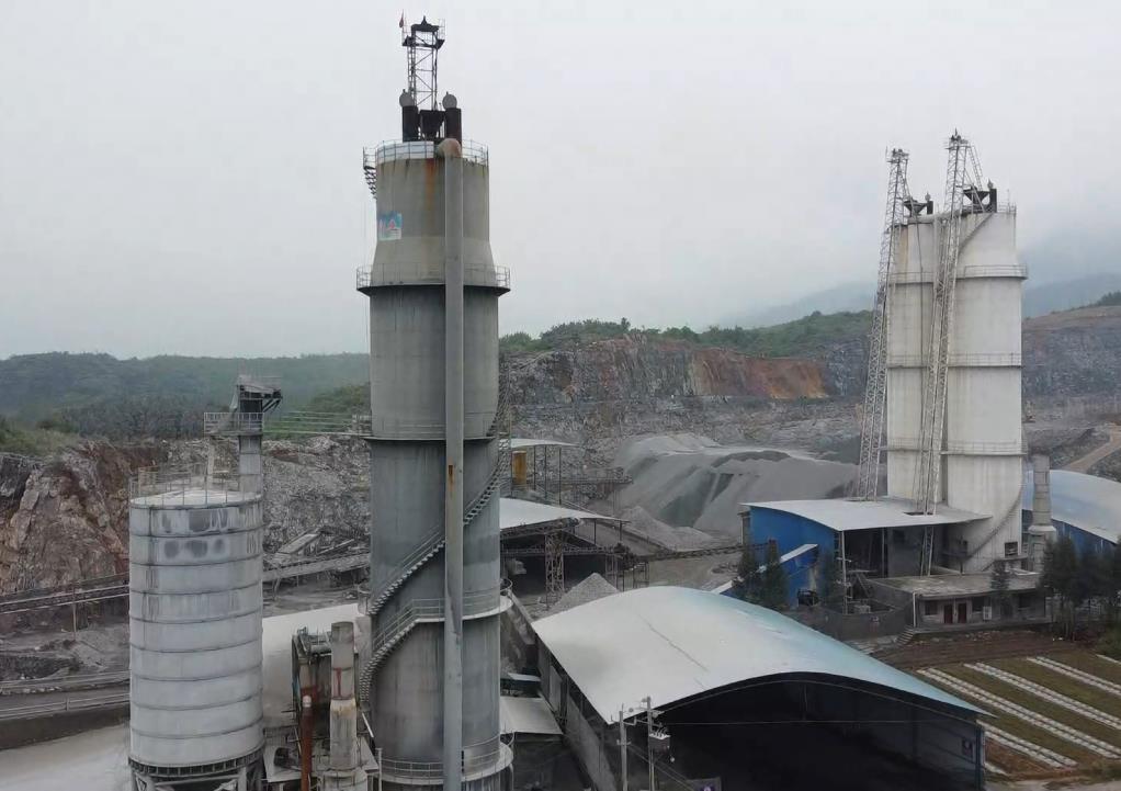 環(huán)保燒石灰設(shè)備哪家好