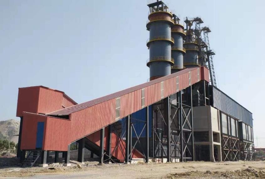 金永窯爐開(kāi)展業(yè)務(wù)培訓(xùn)主題月，提高全員服務(wù)水平