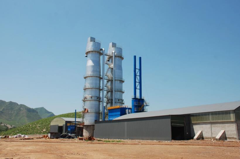 如何獲取詳細的環(huán)保石灰窯報價？